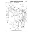 WHIRLPOOL KUIA15PRLS0 Parts Catalog WHIRLPOOL KUIA15PRLS0 Parts Catalog