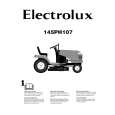PARTNER PP145PH107 Owners Manual PARTNER PP145PH107 Owners Manual