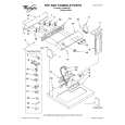 WHIRLPOOL LGQ8000JQ3 Parts Catalog WHIRLPOOL LGQ8000JQ3 Parts Catalog