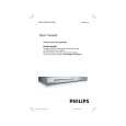 PHILIPS DVP3015K/96 Owners Manual PHILIPS DVP3015K/96 Owners Manual