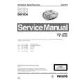 PHILIPS AZ1019 Service Manual PHILIPS AZ1019 Service Manual