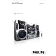 PHILIPS FWM375/77 Owners Manual PHILIPS FWM375/77 Owners Manual