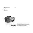 PHILIPS AZ1226/01 Owners Manual PHILIPS AZ1226/01 Owners Manual