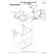 WHIRLPOOL KAWL410BWH1 Parts Catalog WHIRLPOOL KAWL410BWH1 Parts Catalog