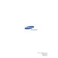 SAMSUNG SGH-A800 Service Manual SAMSUNG SGH-A800 Service Manual