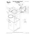 WHIRLPOOL LSW9245EQ1 Parts Catalog WHIRLPOOL LSW9245EQ1 Parts Catalog