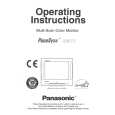 PANASONIC SM70 Owners Manual PANASONIC SM70 Owners Manual
