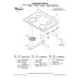 WHIRLPOOL RF265LXTB1 Parts Catalog WHIRLPOOL RF265LXTB1 Parts Catalog