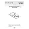 CORBERO EN202/5 Owners Manual CORBERO EN202/5 Owners Manual