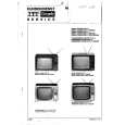 GRAETZ 4221 Service Manual GRAETZ 4221 Service Manual