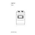 AEG 1050F-W Owners Manual AEG 1050F-W Owners Manual