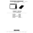 NORDMENDE 3437VT/3D Service Manual NORDMENDE 3437VT/3D Service Manual
