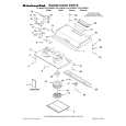 WHIRLPOOL KHTU100KSS1 Parts Catalog WHIRLPOOL KHTU100KSS1 Parts Catalog