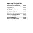 WHIRLPOOL BA 311 KA+ Owners Manual WHIRLPOOL BA 311 KA+ Owners Manual