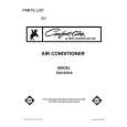WHIRLPOOL RA101K0 Parts Catalog WHIRLPOOL RA101K0 Parts Catalog