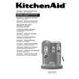 WHIRLPOOL 5KES100 Owners Manual WHIRLPOOL 5KES100 Owners Manual