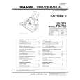 SHARP UX-370 Service Manual SHARP UX-370 Service Manual