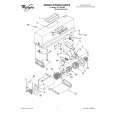 WHIRLPOOL GZ7730XGS0 Parts Catalog WHIRLPOOL GZ7730XGS0 Parts Catalog