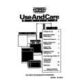 WHIRLPOOL RT18HDXBL01 Owners Manual WHIRLPOOL RT18HDXBL01 Owners Manual