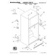 WHIRLPOOL KTRS20MHBL00 Parts Catalog WHIRLPOOL KTRS20MHBL00 Parts Catalog