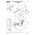 WHIRLPOOL BYCD4933W0 Parts Catalog WHIRLPOOL BYCD4933W0 Parts Catalog