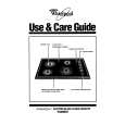 WHIRLPOOL RC8600XV0 Owners Manual WHIRLPOOL RC8600XV0 Owners Manual