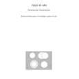 AEG 79301KF-MNU46 Owners Manual AEG 79301KF-MNU46 Owners Manual