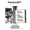 WHIRLPOOL KSSS42QDW00 Owners Manual WHIRLPOOL KSSS42QDW00 Owners Manual