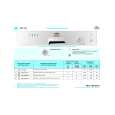 WHIRLPOOL DWF 445 S (400 270 45) Quick Start WHIRLPOOL DWF 445 S (400 270 45) Quick Start