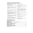 ELECTROLUX ERB3769 Owners Manual ELECTROLUX ERB3769 Owners Manual