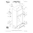 WHIRLPOOL ET1FHMXMQ00 Parts Catalog WHIRLPOOL ET1FHMXMQ00 Parts Catalog