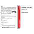 AEG MICROMATDUO3534E-M Owners Manual AEG MICROMATDUO3534E-M Owners Manual
