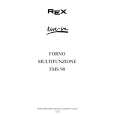 REX-ELECTROLUX FMS90XLI Owners Manual REX-ELECTROLUX FMS90XLI Owners Manual