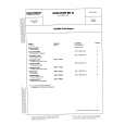 GRUNDIG OSCILLOSCOPE MO53 Service Manual GRUNDIG OSCILLOSCOPE MO53 Service Manual