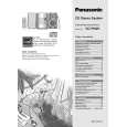 PANASONIC SCPM29 Owners Manual PANASONIC SCPM29 Owners Manual