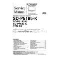 PIONEER PRO98 Service Manual PIONEER PRO98 Service Manual