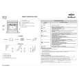 WHIRLPOOL OBI B10 S Quick Start WHIRLPOOL OBI B10 S Quick Start