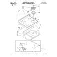 WHIRLPOOL RF370PXYW1 Parts Catalog WHIRLPOOL RF370PXYW1 Parts Catalog