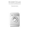 AEG L72785 Owners Manual AEG L72785 Owners Manual