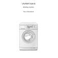 AEG LAV62610 Owners Manual AEG LAV62610 Owners Manual