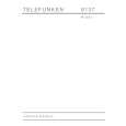 BRANDT 16402T Service Manual BRANDT 16402T Service Manual