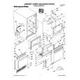 WHIRLPOOL KUIS185EAL1 Parts Catalog WHIRLPOOL KUIS185EAL1 Parts Catalog