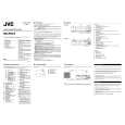 JVC HR-P54T Owners Manual JVC HR-P54T Owners Manual