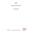 AEG S70178TK3 Owners Manual AEG S70178TK3 Owners Manual