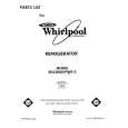 WHIRLPOOL ED22EMXPWR0 Parts Catalog WHIRLPOOL ED22EMXPWR0 Parts Catalog