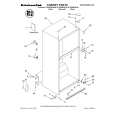 WHIRLPOOL KTRS20KHBL00 Parts Catalog WHIRLPOOL KTRS20KHBL00 Parts Catalog
