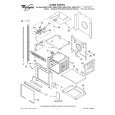WHIRLPOOL GBD277PDS7 Parts Catalog WHIRLPOOL GBD277PDS7 Parts Catalog