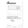 WHIRLPOOL TAA300 Owners Manual WHIRLPOOL TAA300 Owners Manual
