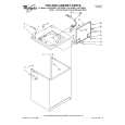 WHIRLPOOL LSR7233BG1 Parts Catalog WHIRLPOOL LSR7233BG1 Parts Catalog