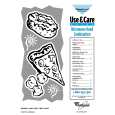 WHIRLPOOL MH7140XFB1 Owners Manual WHIRLPOOL MH7140XFB1 Owners Manual